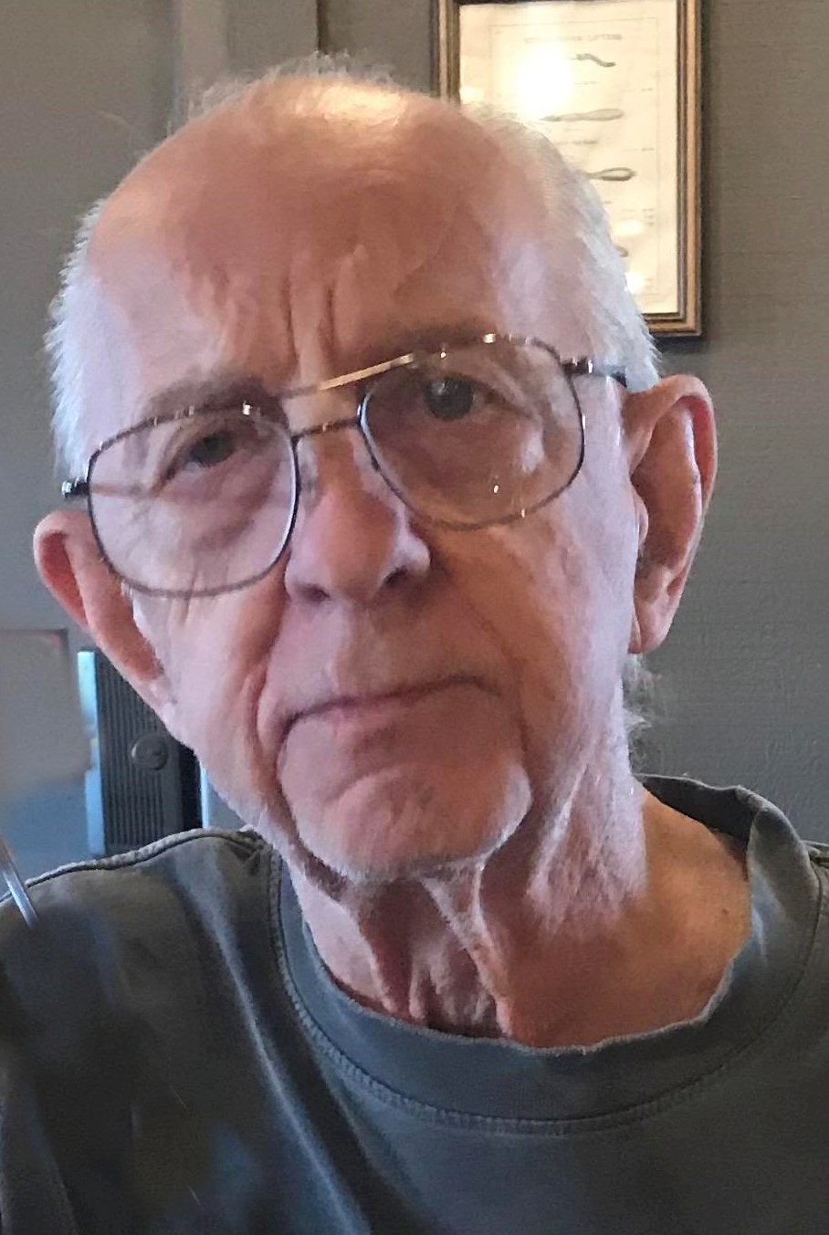 Robert Kannal Obituary Ravenna, OH
