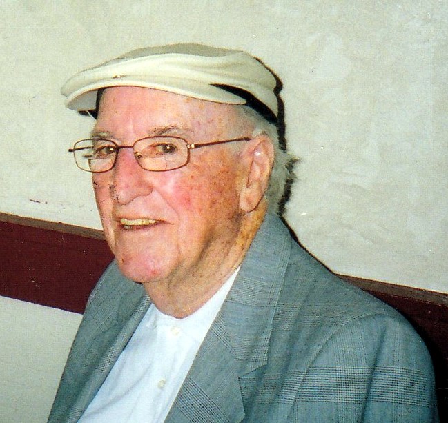 Obituary of Edward Burns