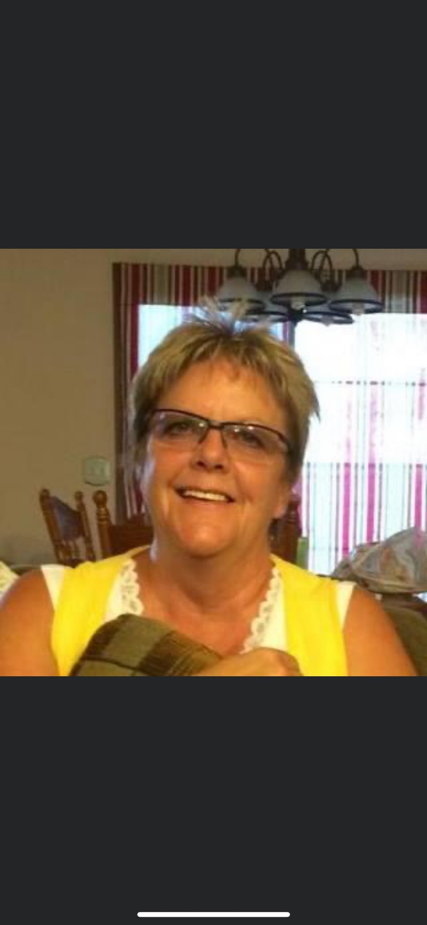 Obituary of Connie J. Snodgrass