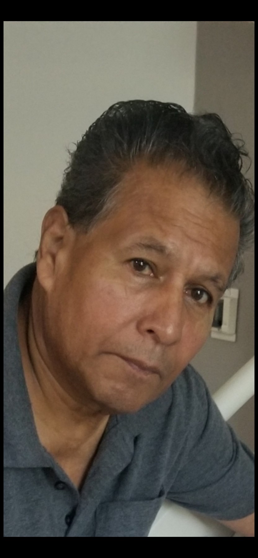 Obituary of Rafael G Torres