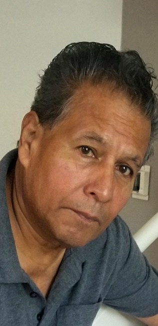 Obituary of Rafael G Torres