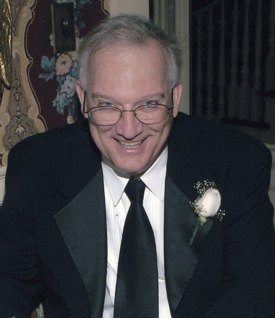 Obituary of Randal Steven Carter