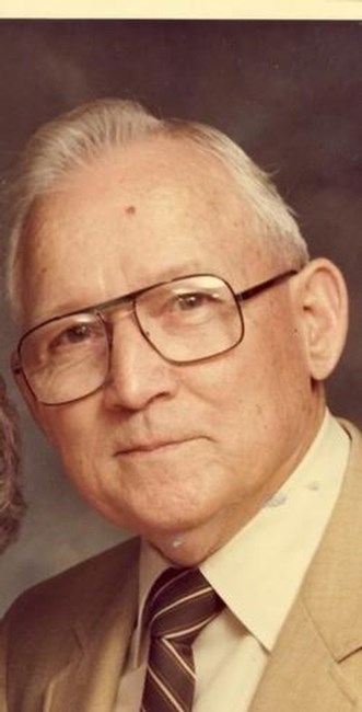 Obituary of William Arthur Whaley