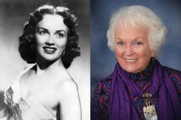Obituary of Carol Mitchell Popp Bennett