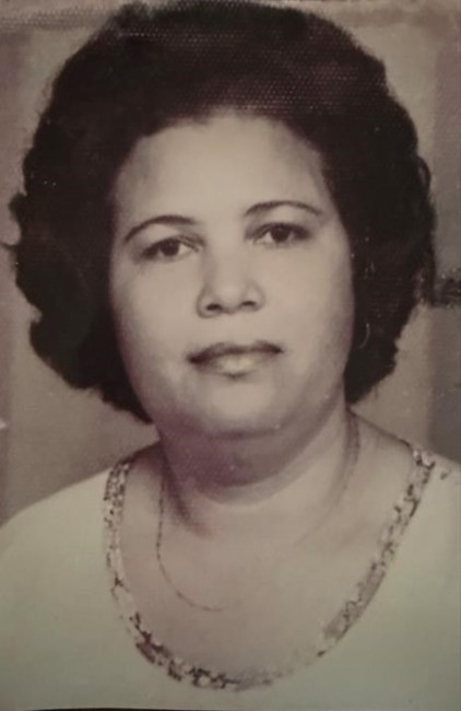 Obituary of Mrs. Cherrie V. Rivers