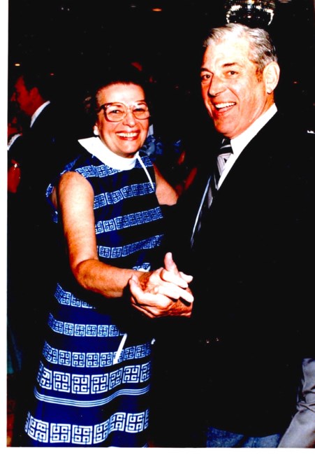 Obituary of Helen Kossack