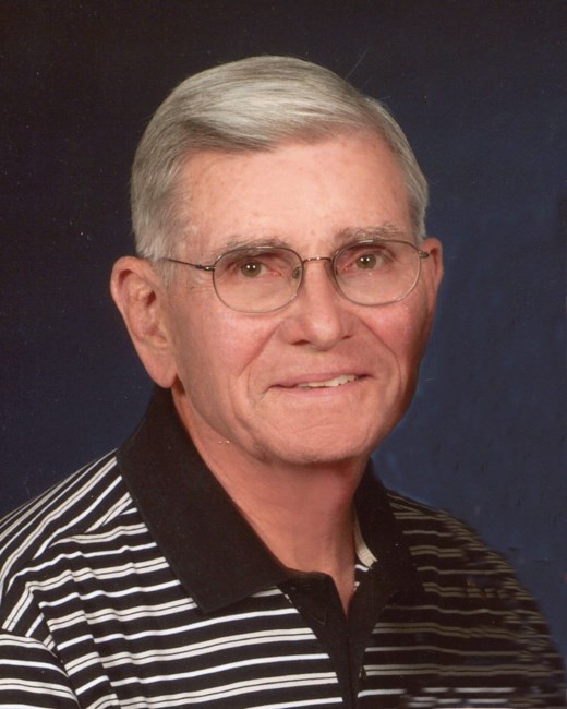 Obituary of George E. Davis Jr.