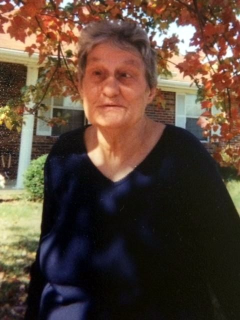 Obituary of Anna Belle Smith