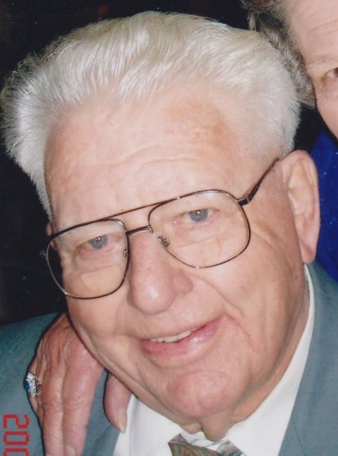 Obituary of Dumas Vincent Hymel