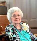 Maxine Morrow