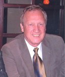 Obituary of Robert J. Ickes