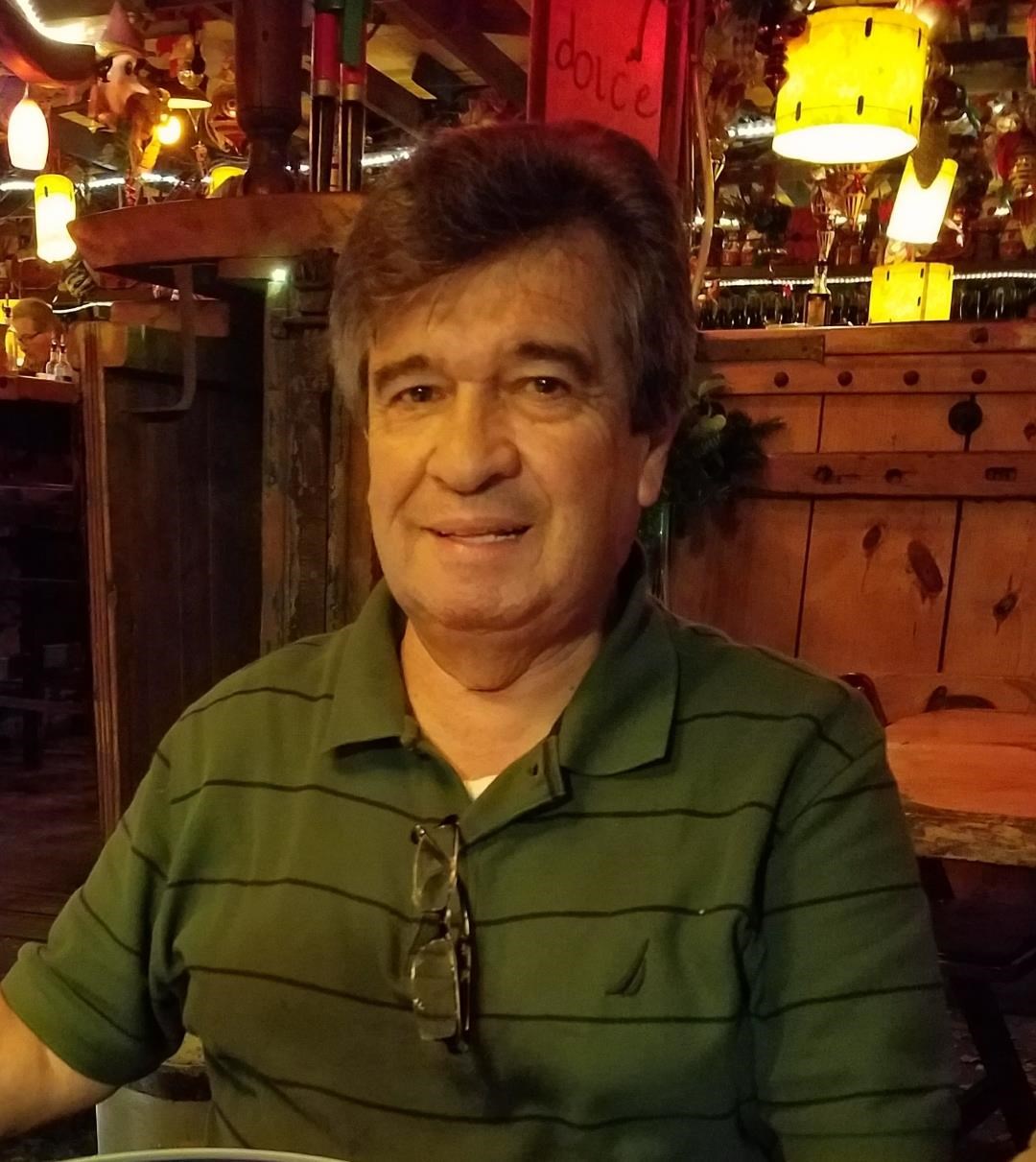 Obituary of Jorge Mondaca