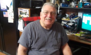 Obituary of Kenneth "Kenny" Eugene Coons