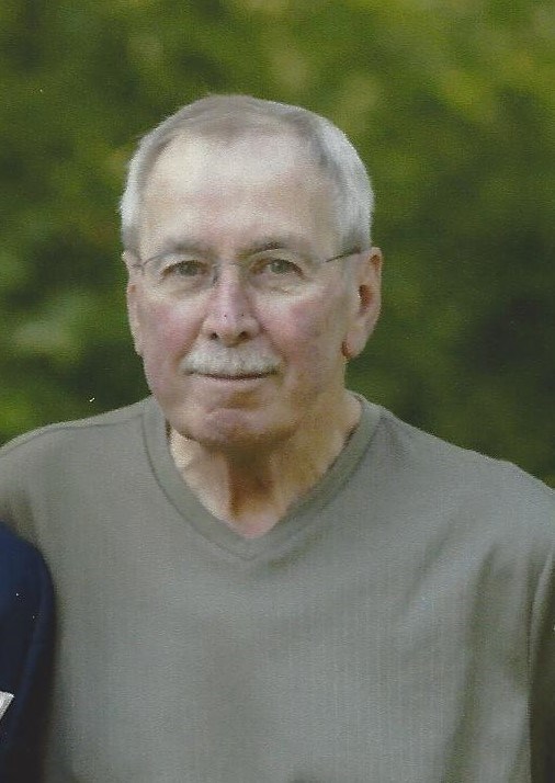 Obituary of Clarence "Butch" L. Altig