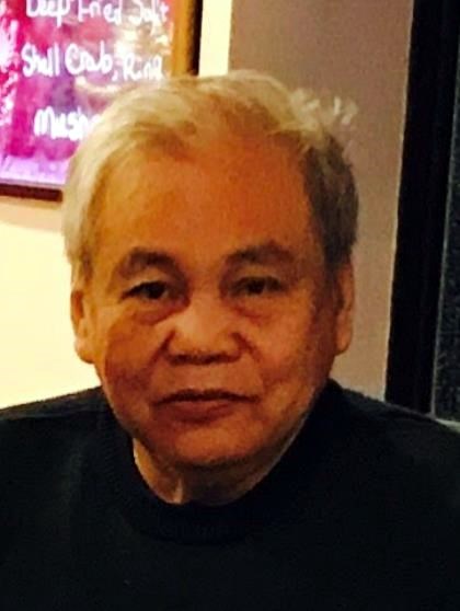 Obituary of Leonardo Duya Santos