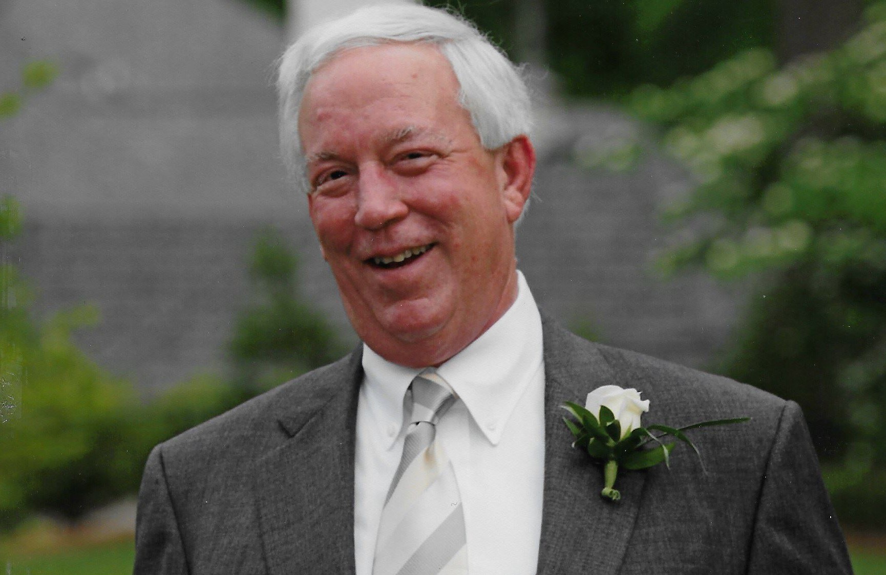 Obituary of Lawrence Bruner Shuping Jr.