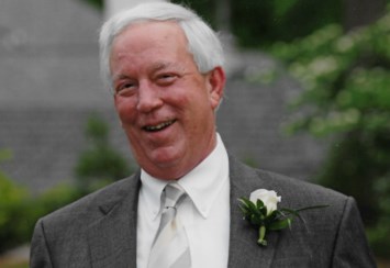 Obituary of Lawrence Bruner Shuping Jr.