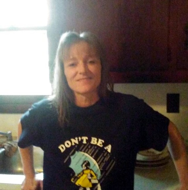 Obituary of Shannon Louise Stiles