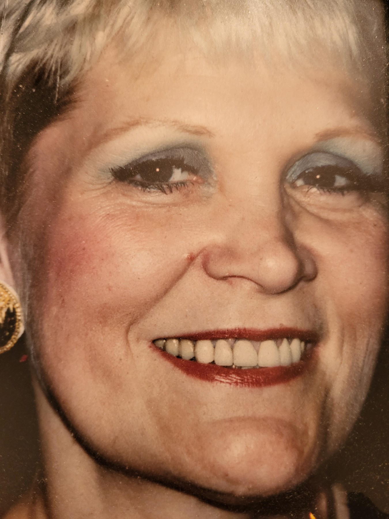 Elaine Margaret Steiner Obituary - Atlanta, GA