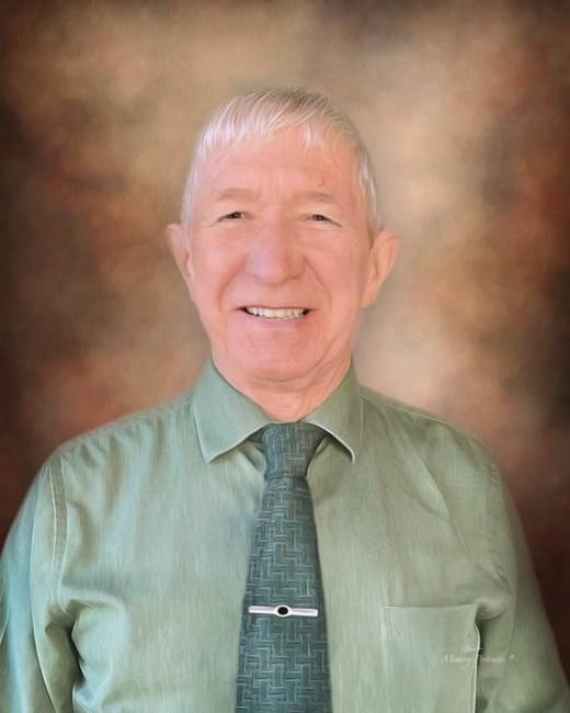 Obituary of Mike Seibold