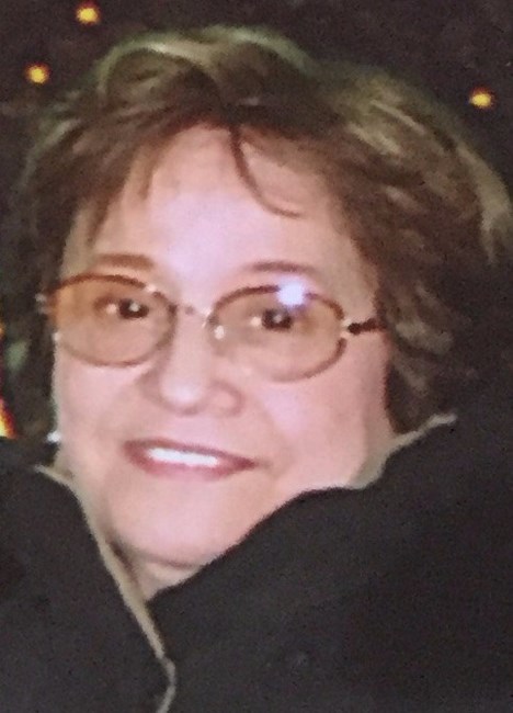 Obituary of Ana Reyes Abigantus