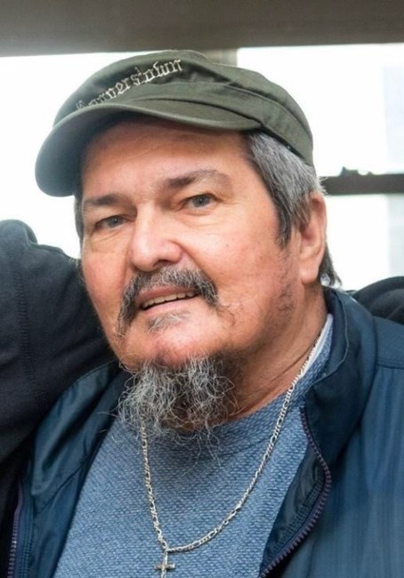 Obituary of Efrain Lopez Jr.