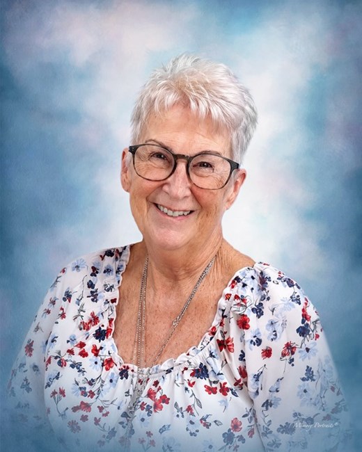 Obituary of Patricia Ann Simpson