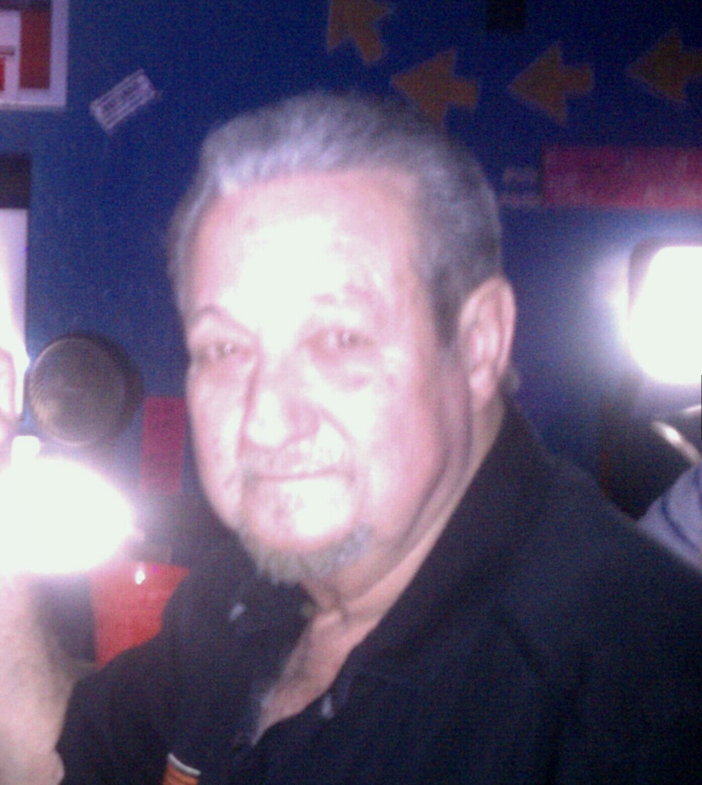 Obituary of Tommy W. McGowan