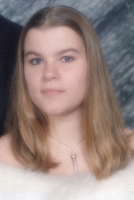 Obituary of Meghan Colleen Mulhern