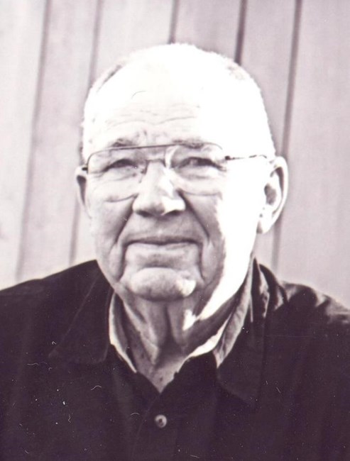Obituary of Billy E. Robertson