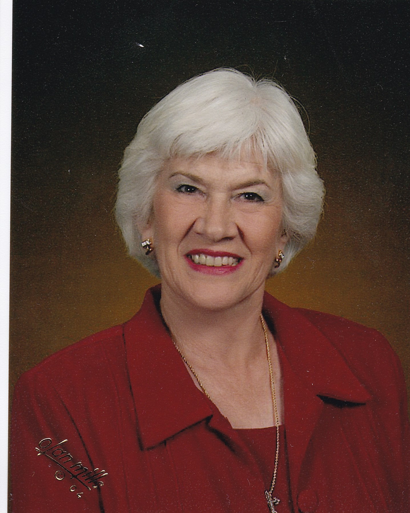 Obituary of Roxana Armstrong Thompson