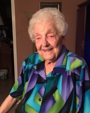 Obituary of Margie Ann Maxwell
