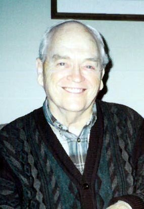 Obituary of Charles (Charlie) Peden Cunningham