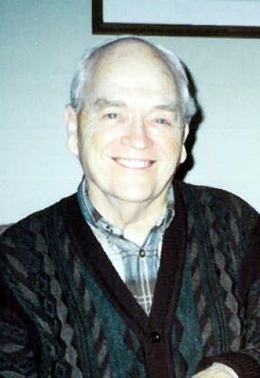 Obituario de Charles (Charlie) Peden Cunningham