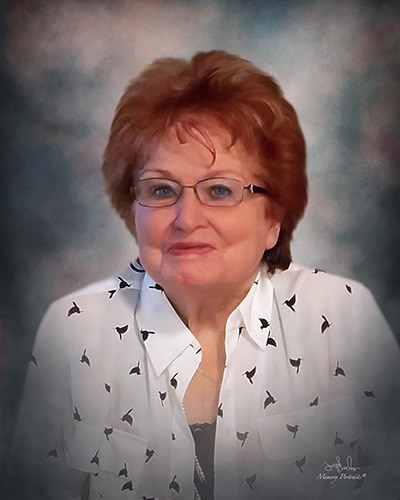 Obituary of Irvon "Sam" Roberson