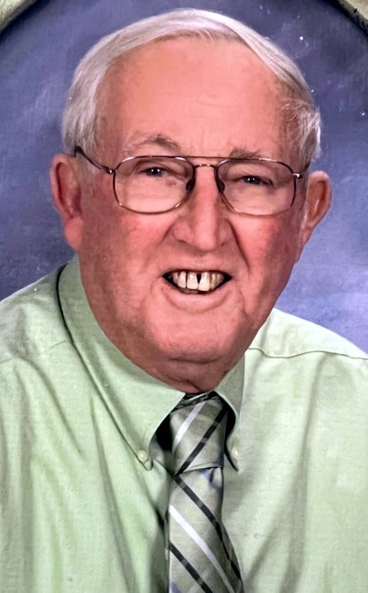Obituary of Charles Lewis Bunn