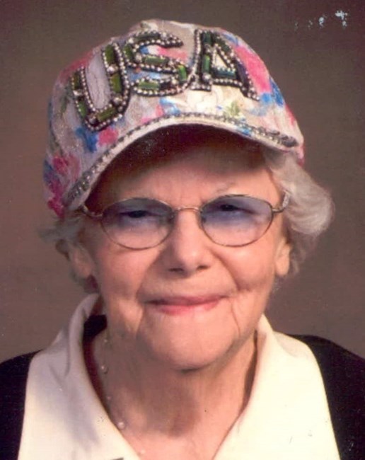 Obituary of Lillian A. Horan