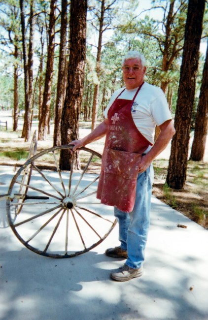 Obituary of Eugene "Gene" Richard Kellett