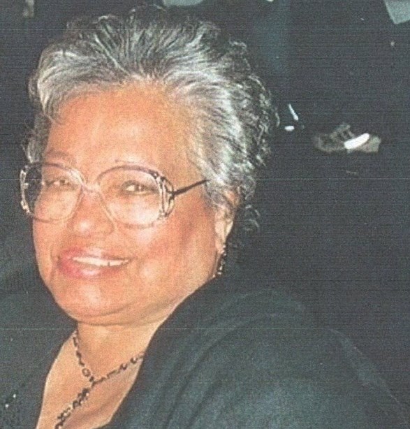 Obituario de Joyce Marie Petty
