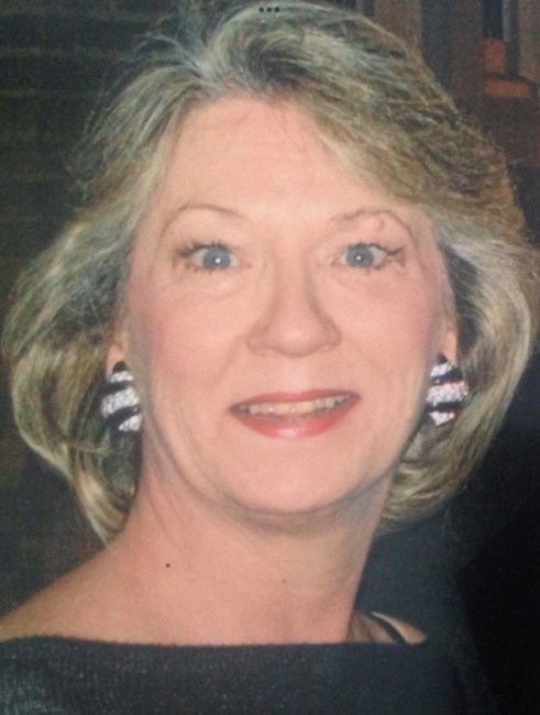 Obituary of Deborah Nickerson Bane