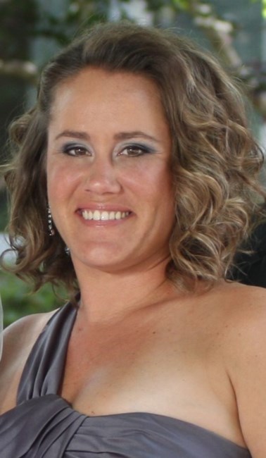 Obituary of Stacey Ferguson Bearrunner