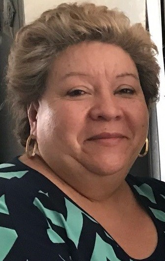 Obituario de Zoila Leticia Rivas