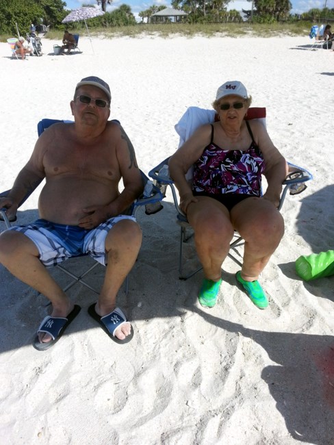 Obituary of Bernadine Marie Poss