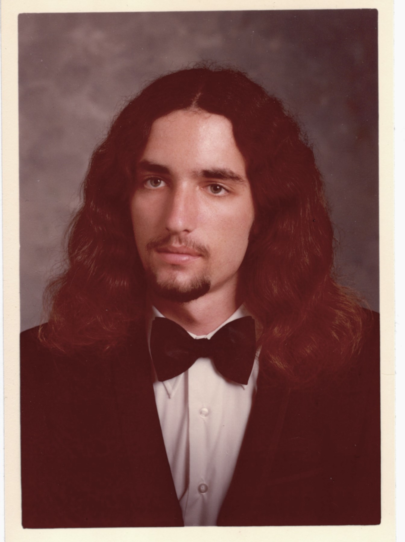 Obituary of Matthew Damon Moody