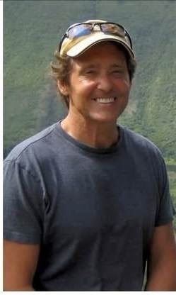 Obituary of Robert Ross Black