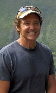 Obituary of Robert Ross Black