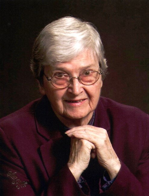 Obituary of Jean Templeton Sawtelle