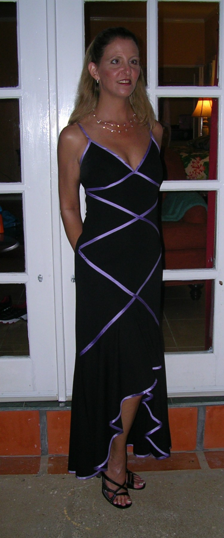 Obituary of Sherrie Taylor Mistisshen