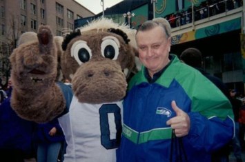 Obituary of Francis G. Hurd