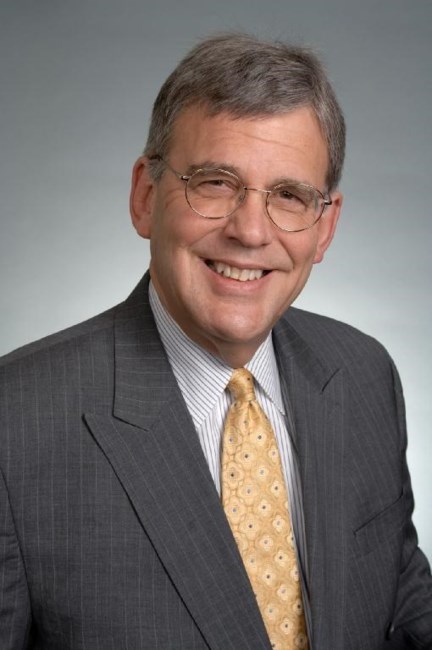 Obituary of Leonard Brian Terr